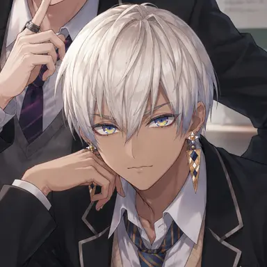 Profile image of イブラヒム