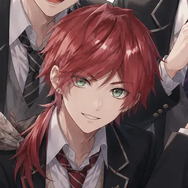 Profile image of ローレン