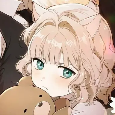 Profile image of 미우