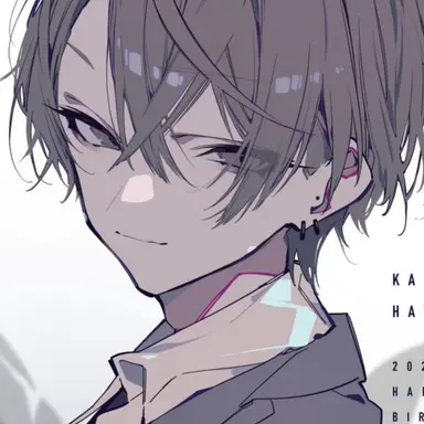 Profile image of 加賀美 ハヤト