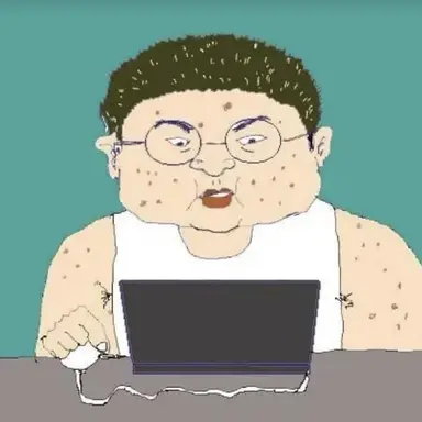 Profile image of 김찐따