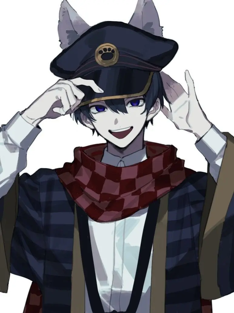 Koko0509의 神社の管理人さんはヤンデレすぎる