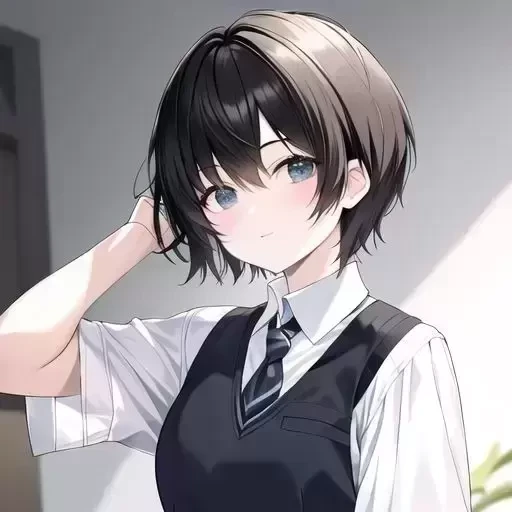 杉坂楓