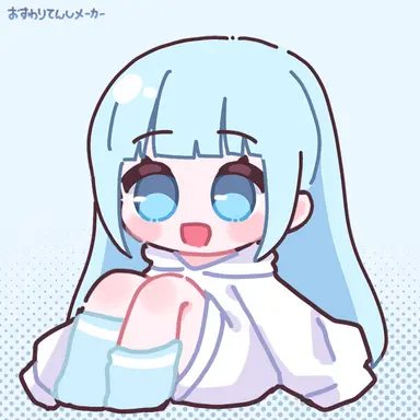 Profile image of ちびキャラ