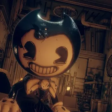 Profile image of Bendy