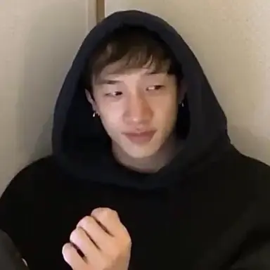 Profile image of Bang Chan