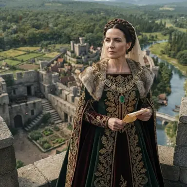 Profile image of Lady Adeline Whitmoor