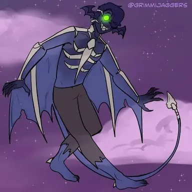 Profile image of Wilbur
