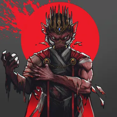 Profile image of Technoblade