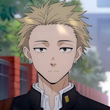 Profile image of 츠무기 린타로