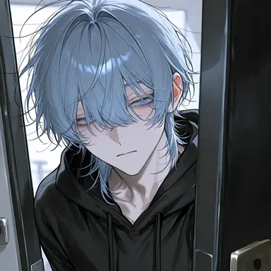 Profile image of Iomi
