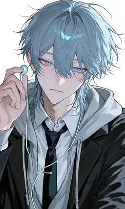 Profile image of Iomi