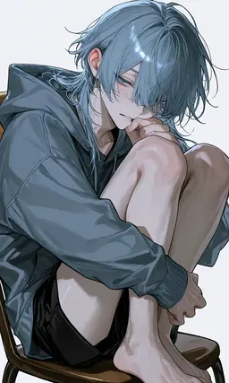 Profile image of Iomi
