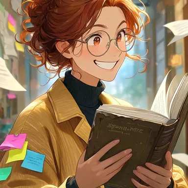 Profile image of Odette Wrenshaw