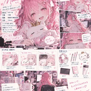 Profile image of リオ