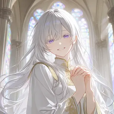 Profile image of エイラ