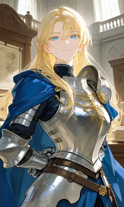 Profile image of 벨디아