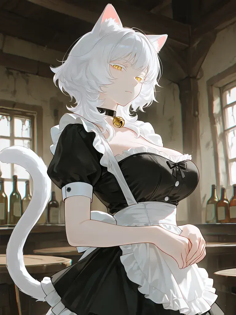 XxParadiseLostLuciferxX의 宿屋の秘密