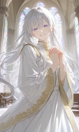 Profile image of エイラ