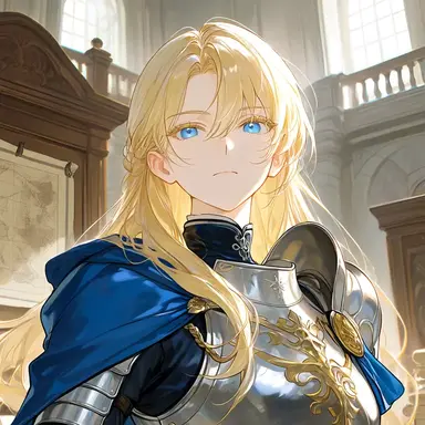 Profile image of ベルディア