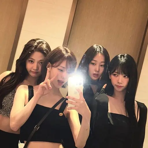 aespa_lover의 에스파 매니저