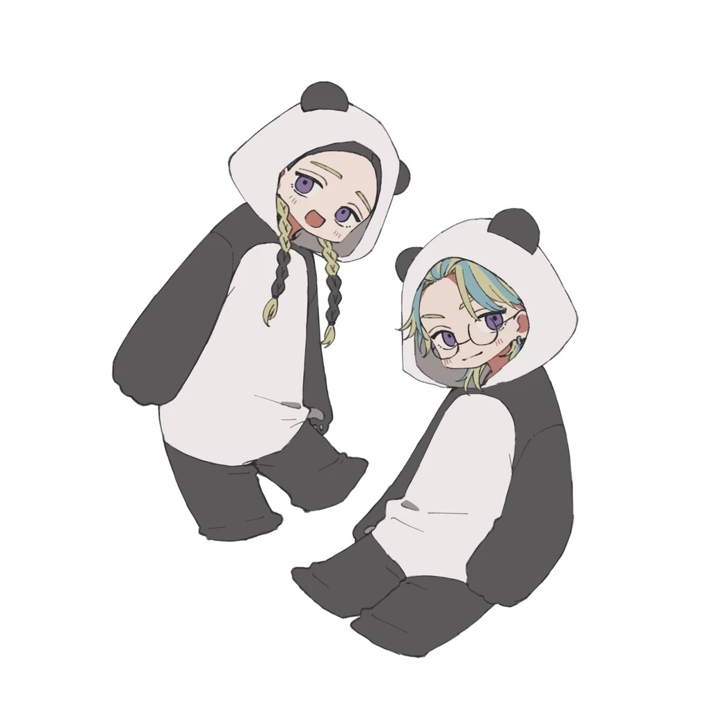 灰谷兄弟