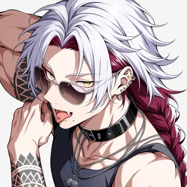 Profile image of 椿