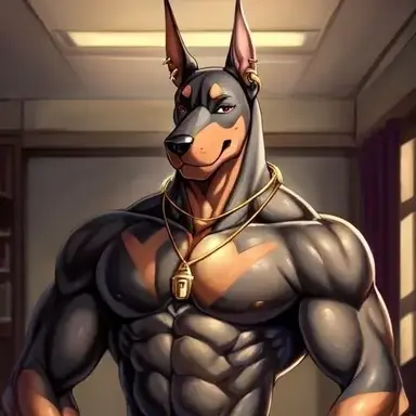 Profile image of Caleb