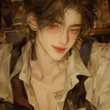 Profile image of 단테