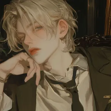 Profile image of 마테오