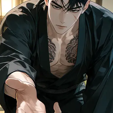Profile image of 키류 야마토
