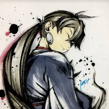 Profile image of ときのリク
