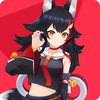 Profile image of 大神ミオ