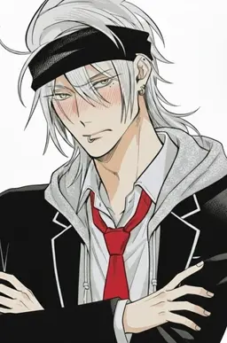 Profile image of 悠氷衛