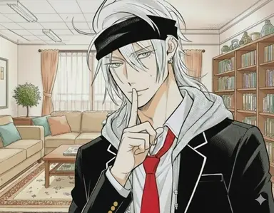 Profile image of 悠氷衛