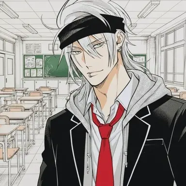 Profile image of 悠氷衛