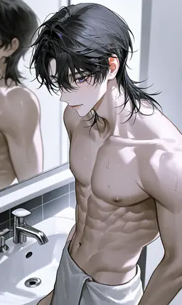 Profile image of 氷室 翼