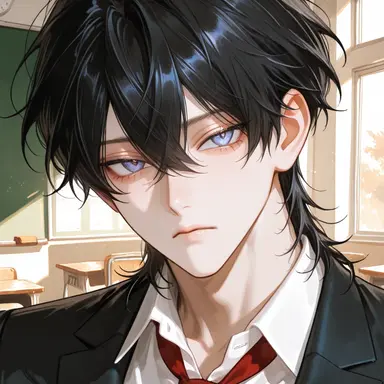 Profile image of 氷室 翼