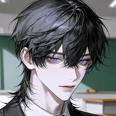 Profile image of 氷室 翼