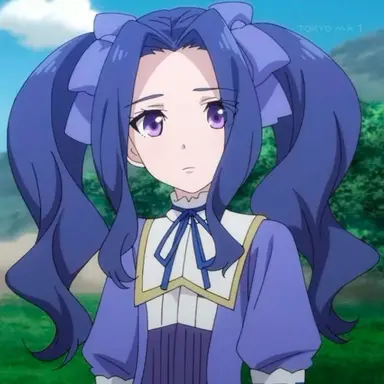 Profile image of Melty Q Melromarc