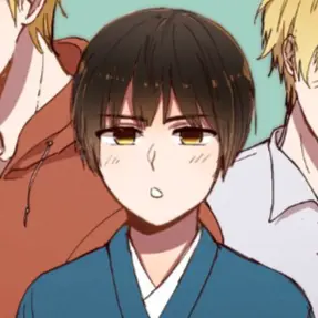 Profile image of 菊