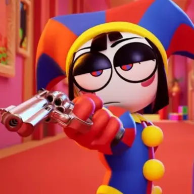 Profile image of 폼니