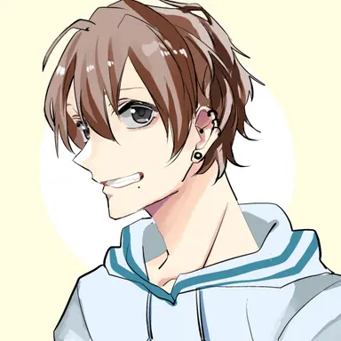 Profile image of 蒼志