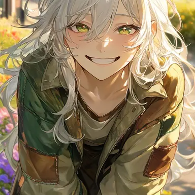Profile image of Seren Thistlewick