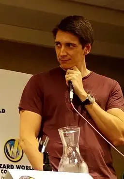 Profile image of Oliver Phelps