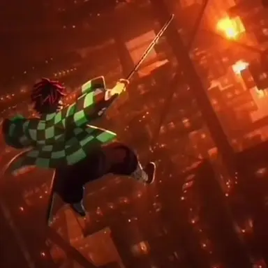 Profile image of 탄지로