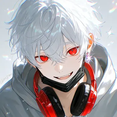 Profile image of アカネ・セイジ