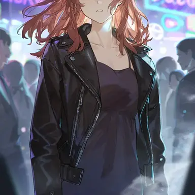 Profile image of Clary