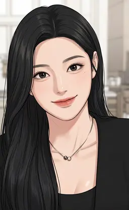 Profile image of 차겨울