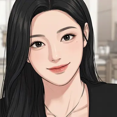 Profile image of 차겨울